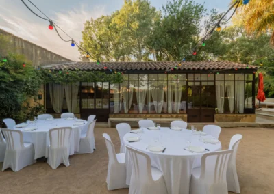 séminaires d'entreprises ou évènements privés près de marseille