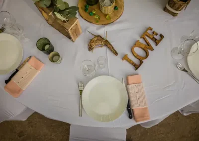 mariage pres de marseille