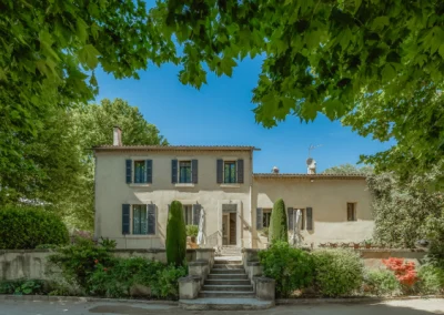 Villa toscane salle à louer évènements