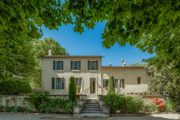 Villa toscane salle à louer évènements