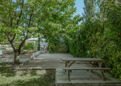 activités lendemain mariage séminaire villa toscane