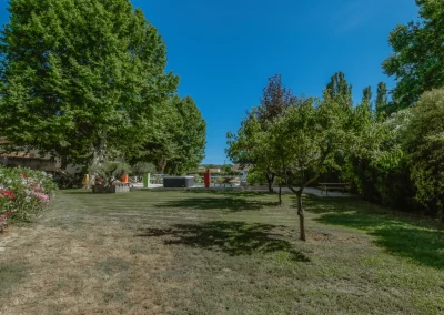 domaine avec activités pour team building, séminaire 13