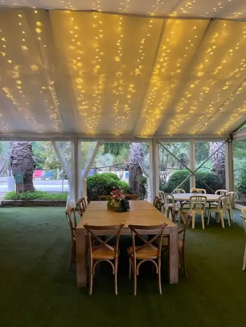 salle mariage St Victoret 13