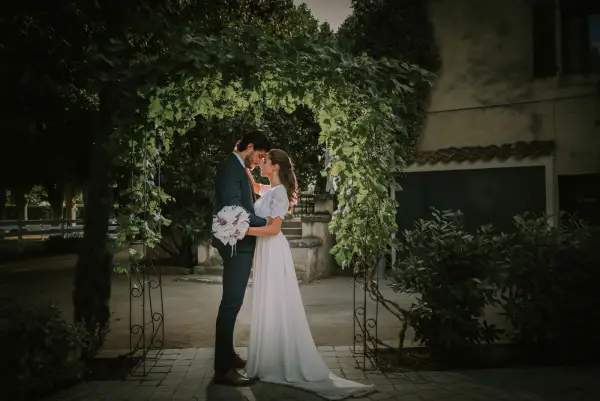 lieu pour mariage à louer