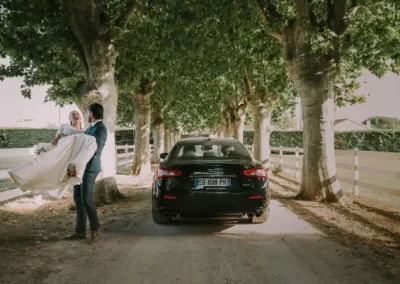 lieu de mariage à louer près de marseille
