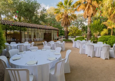 lieu pour séminaire d'entreprise réunions ou cérémonies privées